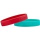 Debossed Silicone Wristband