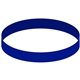 Debossed Silicone Wristband