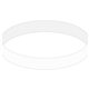Debossed Silicone Wristband