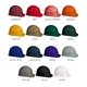 Decal Imprinted Hard Hat - Hard Hat - 2 Sides (B)