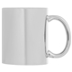 Deco - 11 oz Metallic Ceramic Mug