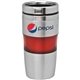 DELANO 16 OZ STAINLESS STEEL TUMBLER