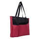 Delegate Heathered Tote Bag