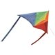 27 Colorful Delta Dancer Kite