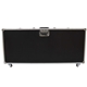 Deluxe Hard Case with Wheels 56.5 x 26.75 x 9.125