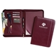 Deluxe Leatherette CD Padfolio