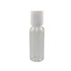 Deluxe Refillable Travel Bottle Kit