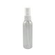 Deluxe Refillable Travel Bottle Kit