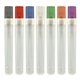 Deluxe Refillable Travel Bottle Kit