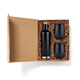Deluxe Wine Tumbler Gift Set
