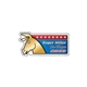 democratic donkey - die cut magnets