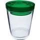 Desk Caddy with 4- Color Process Insert - Plastic