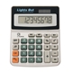 Desk Calculator