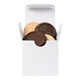 Desk Drop Box with Truffle Cookies