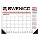 Desk Pad Calendar