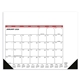Desk Pad Calendar