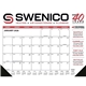 Desk Pad Calendar