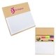 Desktop Notepad And Organizer