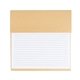 Desktop Notepad And Organizer