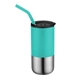 Destin 16 oz Double Wall Tumbler w Straw