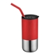Destin 16 oz Double Wall Tumbler w Straw