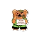 detective bear - design - a - bear(tm)