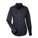 Devon Jones(R) Crown Woven Collection(TM) Striped Shirt - ALL