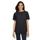 Devon Jones Ladies Perfect Fit(TM) Boat - Neck Blouse