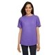 Devon Jones Ladies Perfect Fit(TM) Boat - Neck Blouse