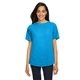 Devon Jones Ladies Perfect Fit(TM) Boat - Neck Blouse