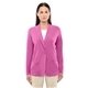 Devon Jones Ladies Perfect Fit(TM) Shawl Collar Cardigan
