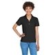 devon jones ladies pima piqu y - collar polo - all