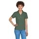 devon jones ladies pima piqu y - collar polo - all
