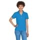 devon jones ladies pima piqu y - collar polo - all