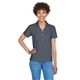 devon jones ladies pima piqu y - collar polo - all