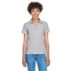devon jones ladies pima piqu y - collar polo - all