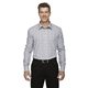 Devon Jones Mens Crown Collection(R) Glen Plaid Woven Shirt - ALL