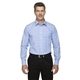 Devon Jones Mens Crown Collection(R) Glen Plaid Woven Shirt - ALL