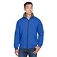 Devon Jones Mens Three - Season Classic Jacket - ALL