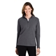 Devon Jones New Classics(R) Ladies Charleston Quarter - Zip