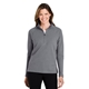 Devon Jones New Classics(R) Ladies Charleston Quarter - Zip