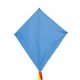 Diamond Shaped Polyester Kite