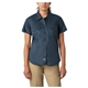 Dickies Short - Sleeve Work Shirt