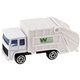 Die Cast Toy Truck - Trash Truck