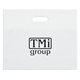 Die Cut Handle Bag 16x13