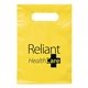 Die Cut Handle Bag -7 X 10 1/2