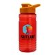 Digital 20 oz Sports Bottle - Snap Lid