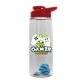 Digital Flair Shaker With Snap Lid - Made with Tritan