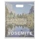 Digital Full Color Die Cut 12x15 Bag