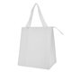 Dimples Non - Woven Cooler Tote Bag